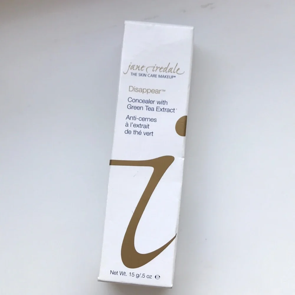 DARK Disappear Concealer Jane Iredale